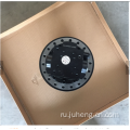 Экскаваторный ходовой двигатель PC15 Конечная передача PH-200N-37-1019A